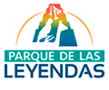 Convocatoria PARQUE DE LAS LEYENDAS