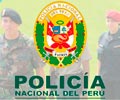  Convocatoria POLICÍA NACIONAL DEL PERÚ
