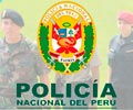 Convocatoria POLICÍA NACIONAL(PNP)