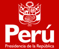  Convocatoria PRESIDENCIA DE LA REPÚBLICA DEL PERÚ