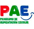  Convocatoria PAE - PROGRAMA DE ALIMENTACIÓN ESCOLAR