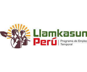  Convocatoria LLAMKASUN PERÚ