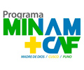 Convocatorias MINAM-CAF