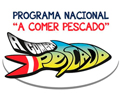  Convocatoria PROGRAMA A COMER PESCADO