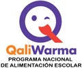 Convocatoria QALI WARMA