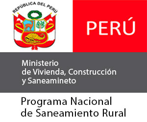 Convocatoria PROGRAMA SANEAMIENTO RURAL: