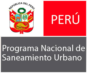 Convocatoria PROGRAMA SANEAMIENTO URBANO