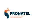 Convocatorias PRONATEL