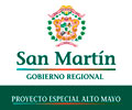 Convocatorias PROYECTO ESPECIAL ALTO MAYO