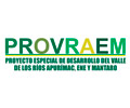  Convocatoria PROVRAEM