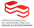  Convocatoria PROYECTO ESPECIAL DE INVERSIÓN PÚBLICA ESCUELAS BICENTENARIO