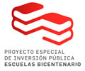  Convocatoria PEIP ESCUELAS BICENTENARIO