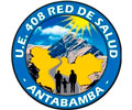 Convocatorias RED DE SALUD ANTABAMBA