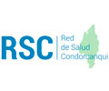 Convocatorias RED DE SALUD CONDORCANQUI