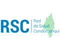 Convocatoria RED DE SALUD CONDORCANQUI