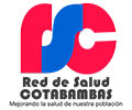 Convocatorias RED SALUD COTABAMBAS