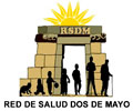 Convocatorias RED DE SALUD DOS DE MAYO