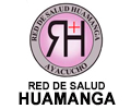  Convocatoria RED DE SALUD HUAMANGA
