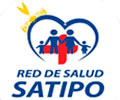 Convocatoria RED DE SALUD SATIPO