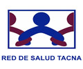  Convocatoria RED DE SALUD TACNA