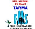 Convocatoria RED DE SALUD TARMA