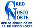  Convocatoria RED DE SERVICIOS DE SALUD CUSCO NORTE