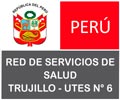  Convocatoria RED DE SERVICIOS DE SALUD TRUJILLO - UTES N°6
