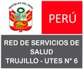 Convocatoria RED DE SALUD TRUJILLO