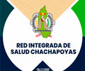 Convocatoria RED DE SALUD CHACHAPOYAS