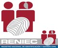  Convocatoria RENIEC