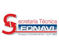 Convocatoria SECRETARIA TECNICA FONAVI