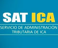 Convocatoria SAT ICA