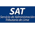  Convocatoria SAT LIMA