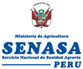  Convocatoria SERVICIO NACIONAL DE SANIDAD AGRARIA
