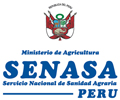  Convocatoria SENASA