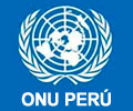 Convocatoria ONU PERÚ
