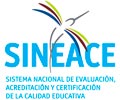  Convocatoria SINEACE