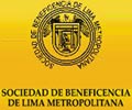 Convocatorias SOCIEDAD DE BENEFICENCIA DE LIMA METROPOLITANA