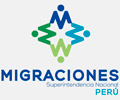 Convocatorias MIGRACIONES