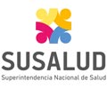  Convocatoria SUPERINTENDENCIA NACIONAL DE SALUD