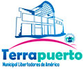 Convocatoria TERRAPUERTO AYACUCHO