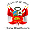 Convocatorias TRIBUNAL CONSTITUCIONAL DEL PERÚ