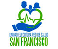 Convocatorias RED DE SALUD SAN FRANCISCO