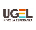 Convocatorias UGEL2 LA ESPERANZA