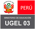 Convocatorias UGEL 3