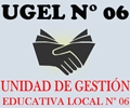 Convocatorias UGEL 6