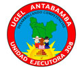 Convocatoria UGEL ANTABAMBA