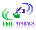 Convocatoria UGEL AYABACA