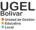  Convocatoria UNIDAD DE GESTIÓN EDUCATIVA LOCAL BOLÍVAR