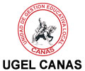 Convocatoria UGEL CANAS